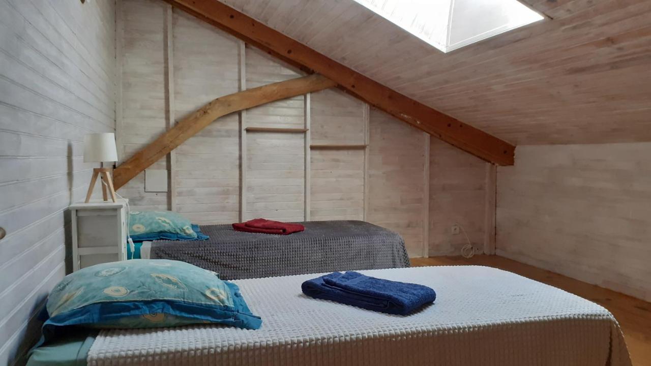 Chaleureux Cottage, Piscine Patio Tayrac  Экстерьер фото