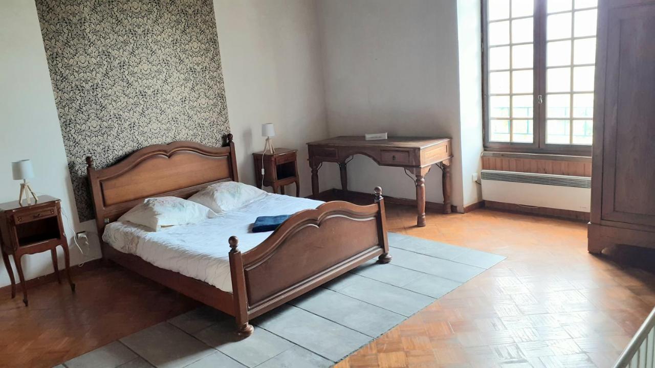 Chaleureux Cottage, Piscine Patio Tayrac  Экстерьер фото