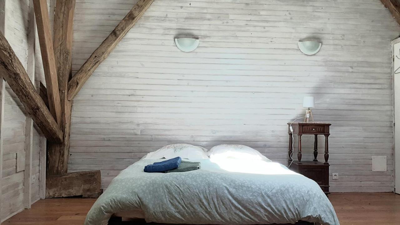 Chaleureux Cottage, Piscine Patio Tayrac  Экстерьер фото
