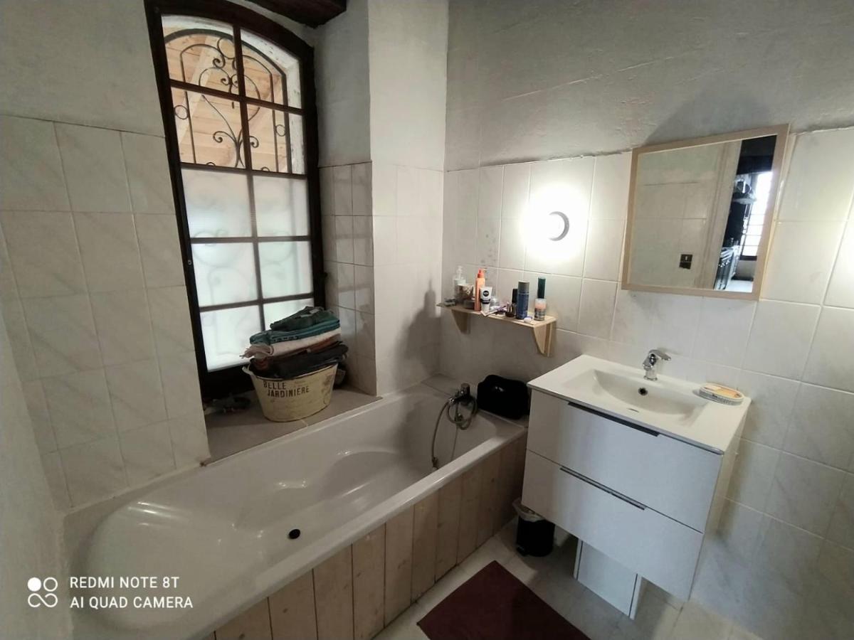 Chaleureux Cottage, Piscine Patio Tayrac  Экстерьер фото