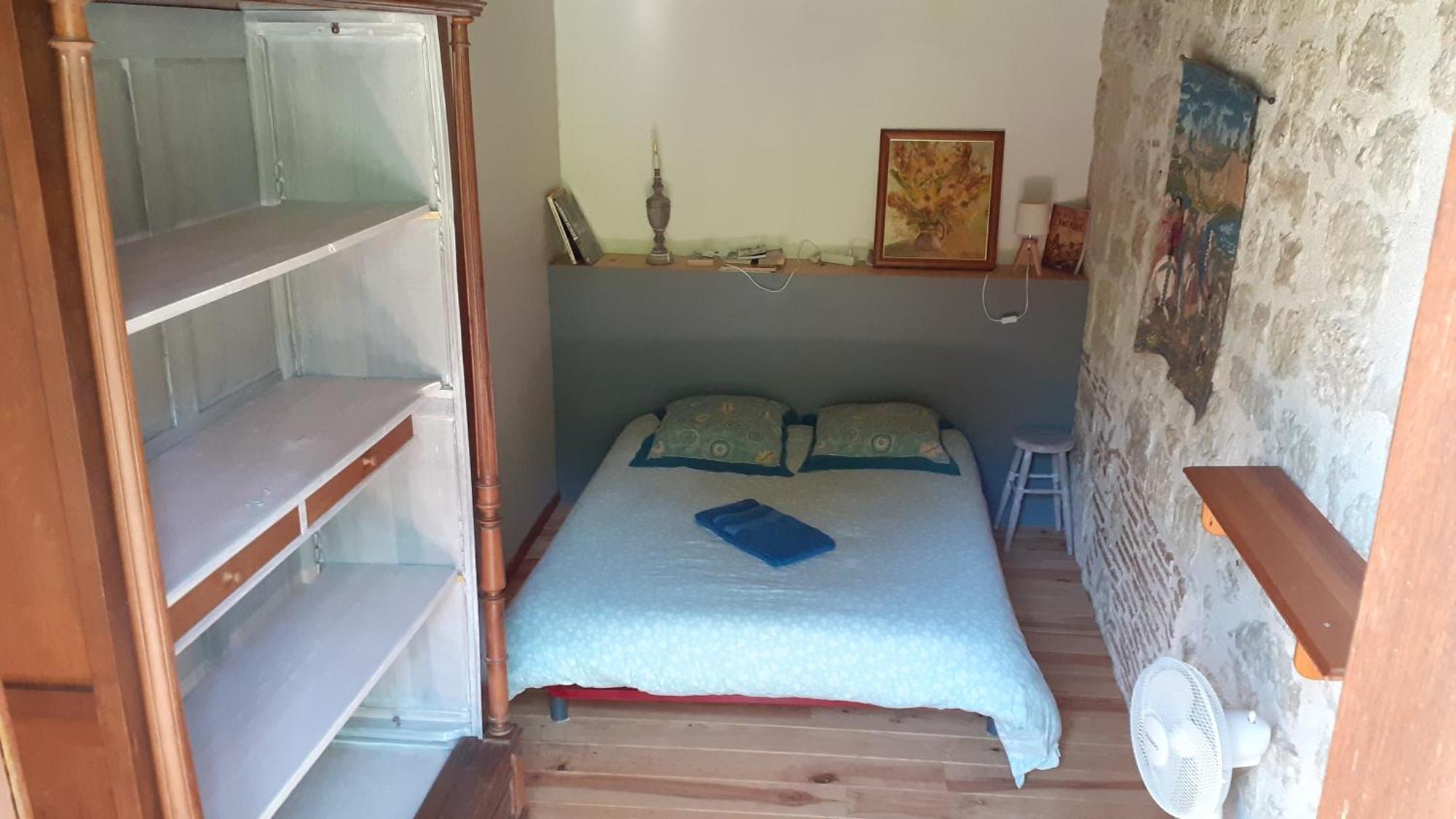 Chaleureux Cottage, Piscine Patio Tayrac  Экстерьер фото